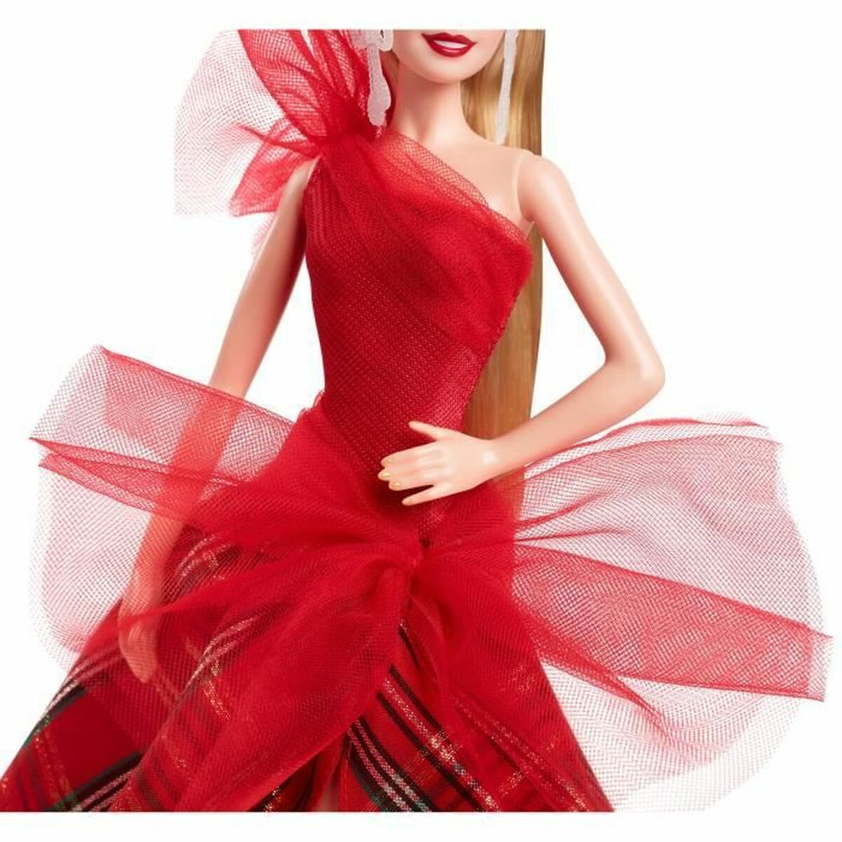 Doll Barbie-5
