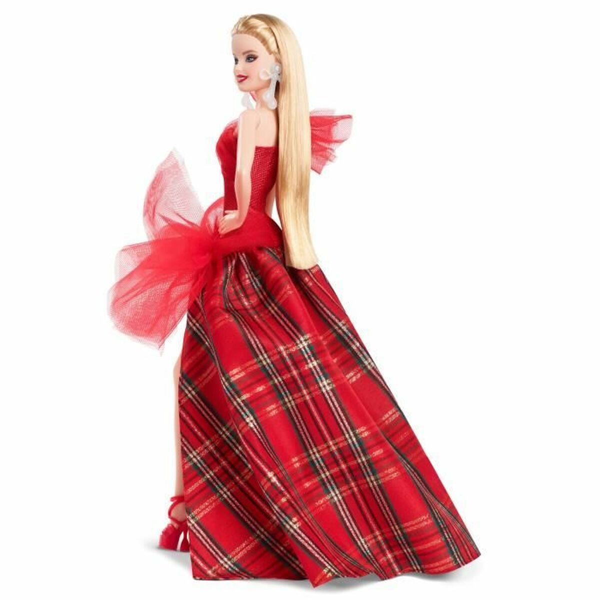 Doll Barbie-4
