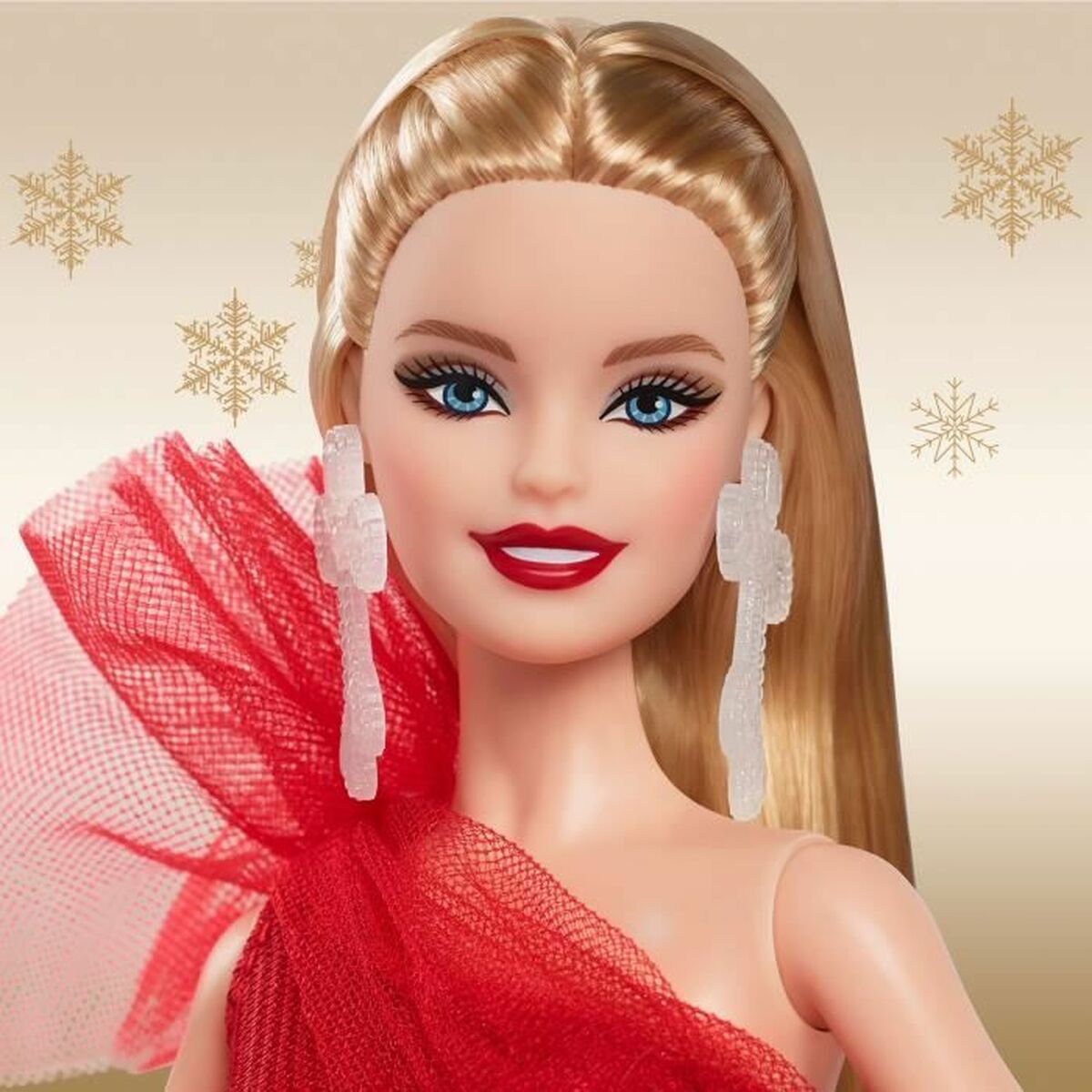 Doll Barbie-2