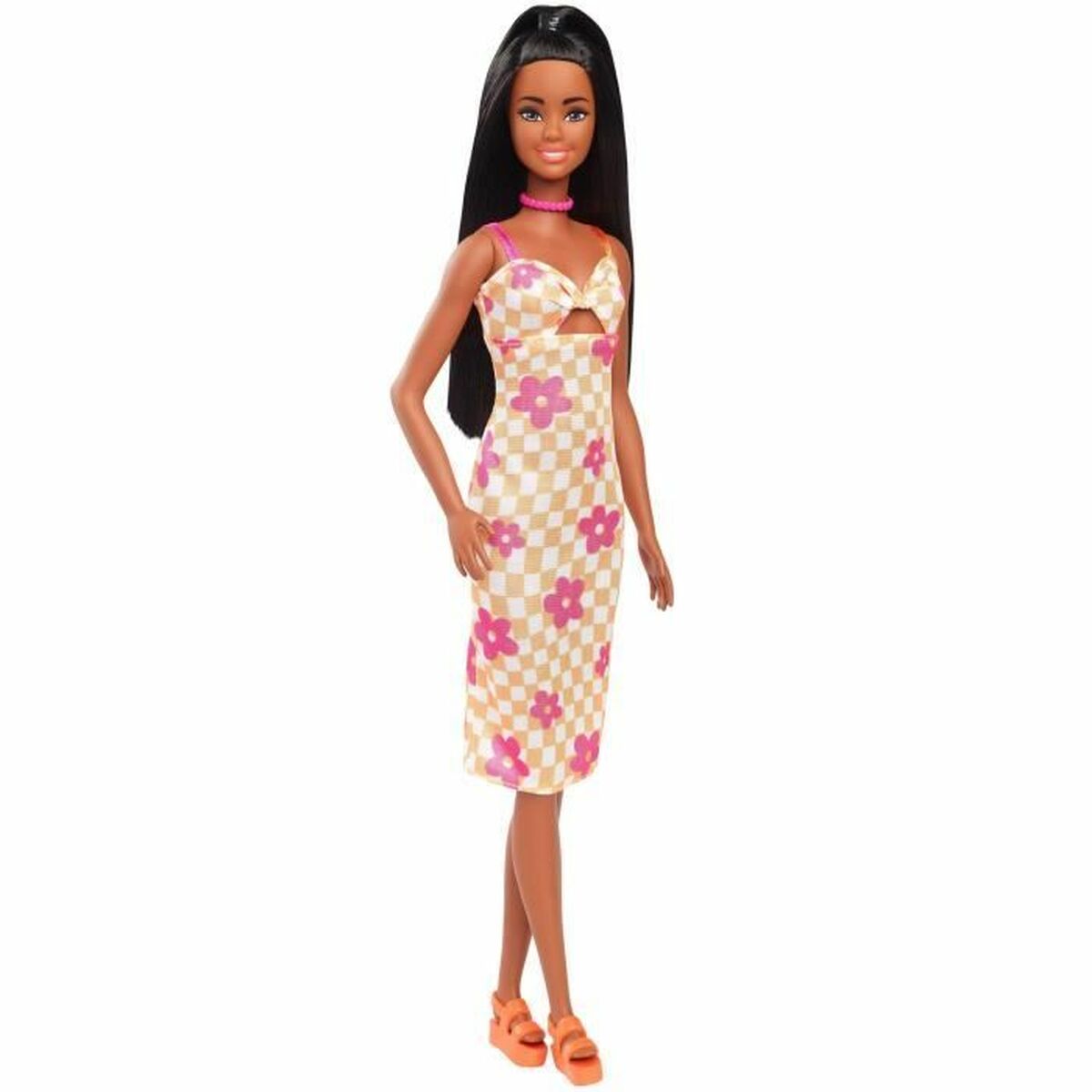 Doll Barbie-4