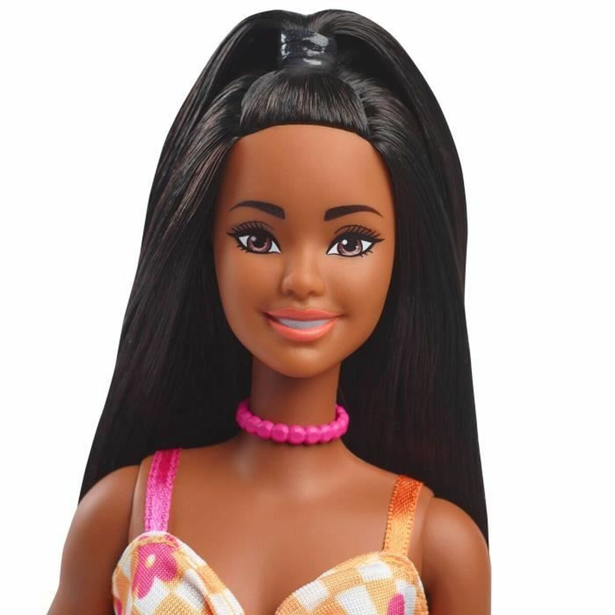 Doll Barbie-3