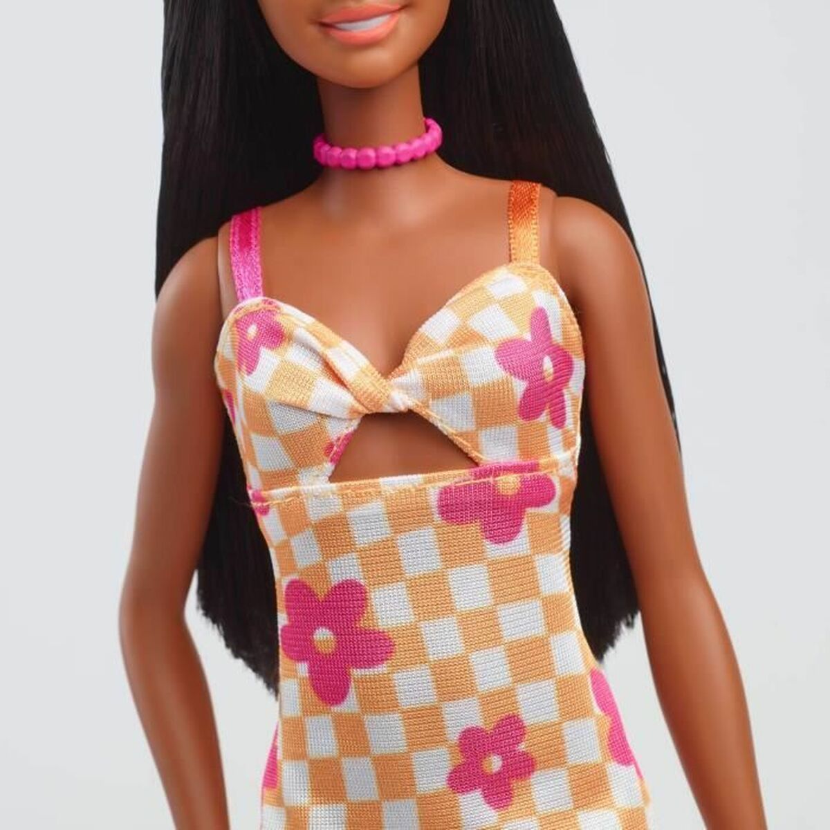 Doll Barbie-1