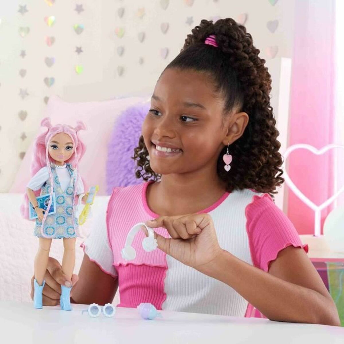 Doll Barbie-4
