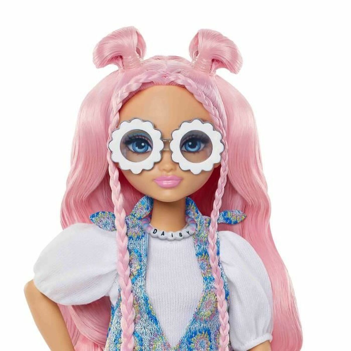 Doll Barbie-2