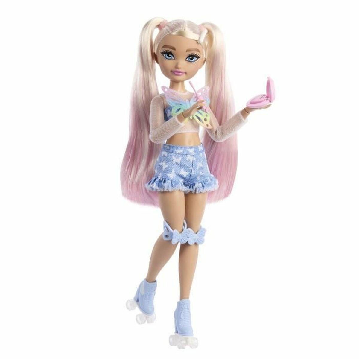 Doll Barbie-4