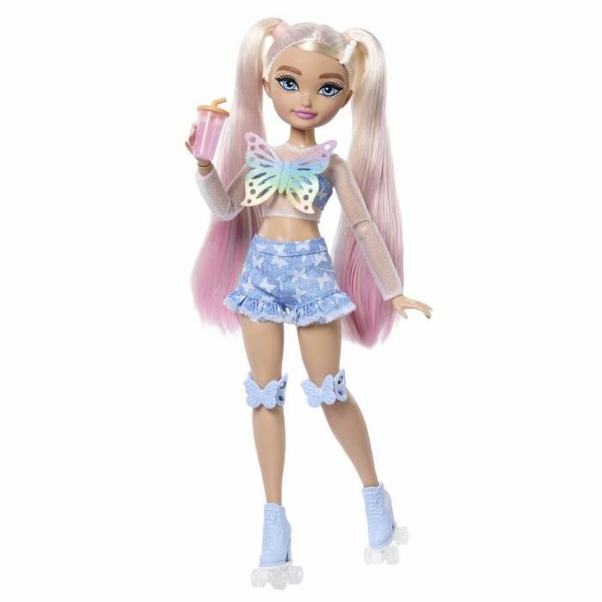 Doll Barbie-3