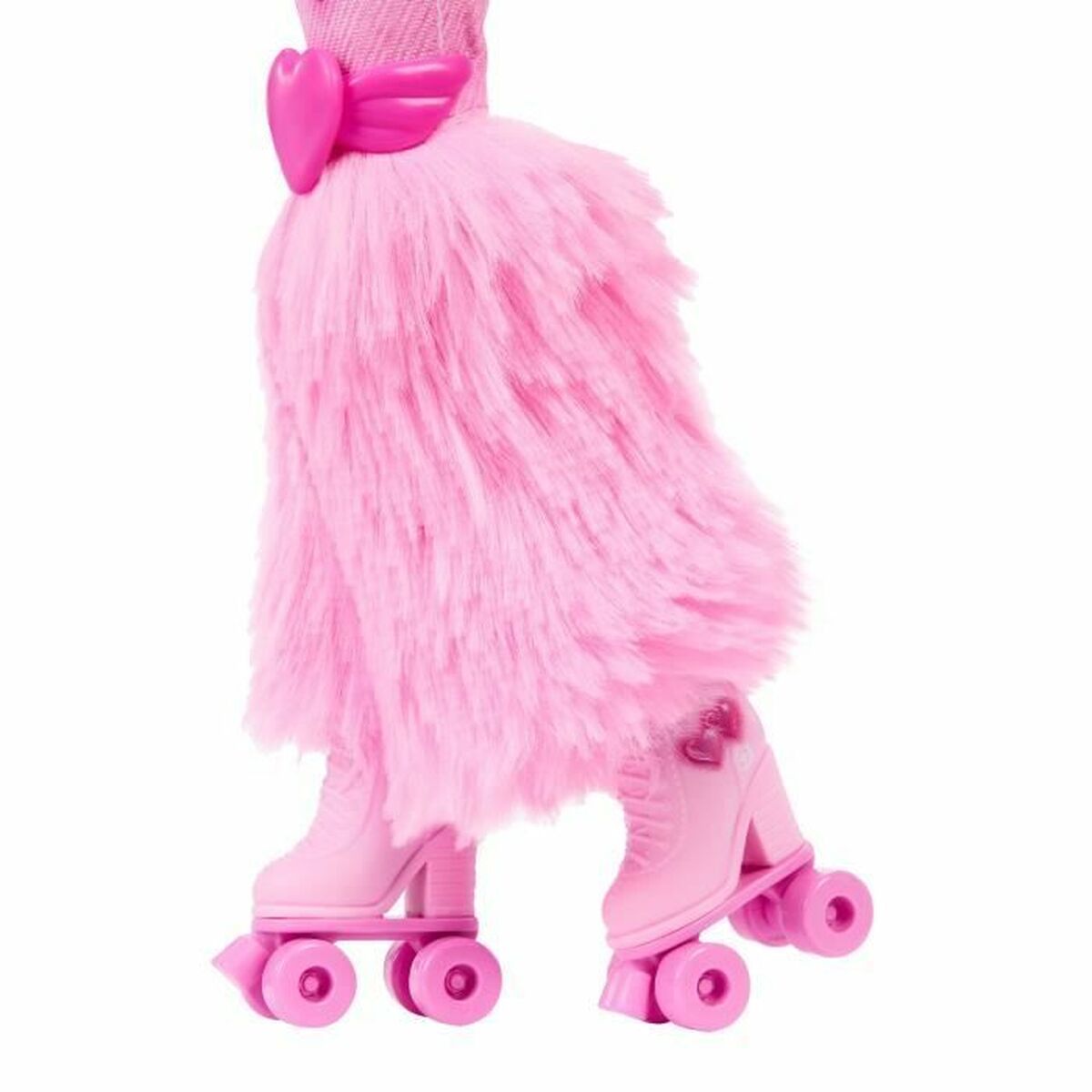 Doll Barbie-4