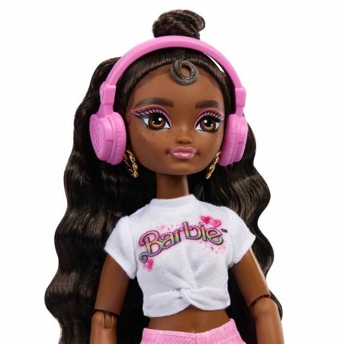 Doll Barbie-3