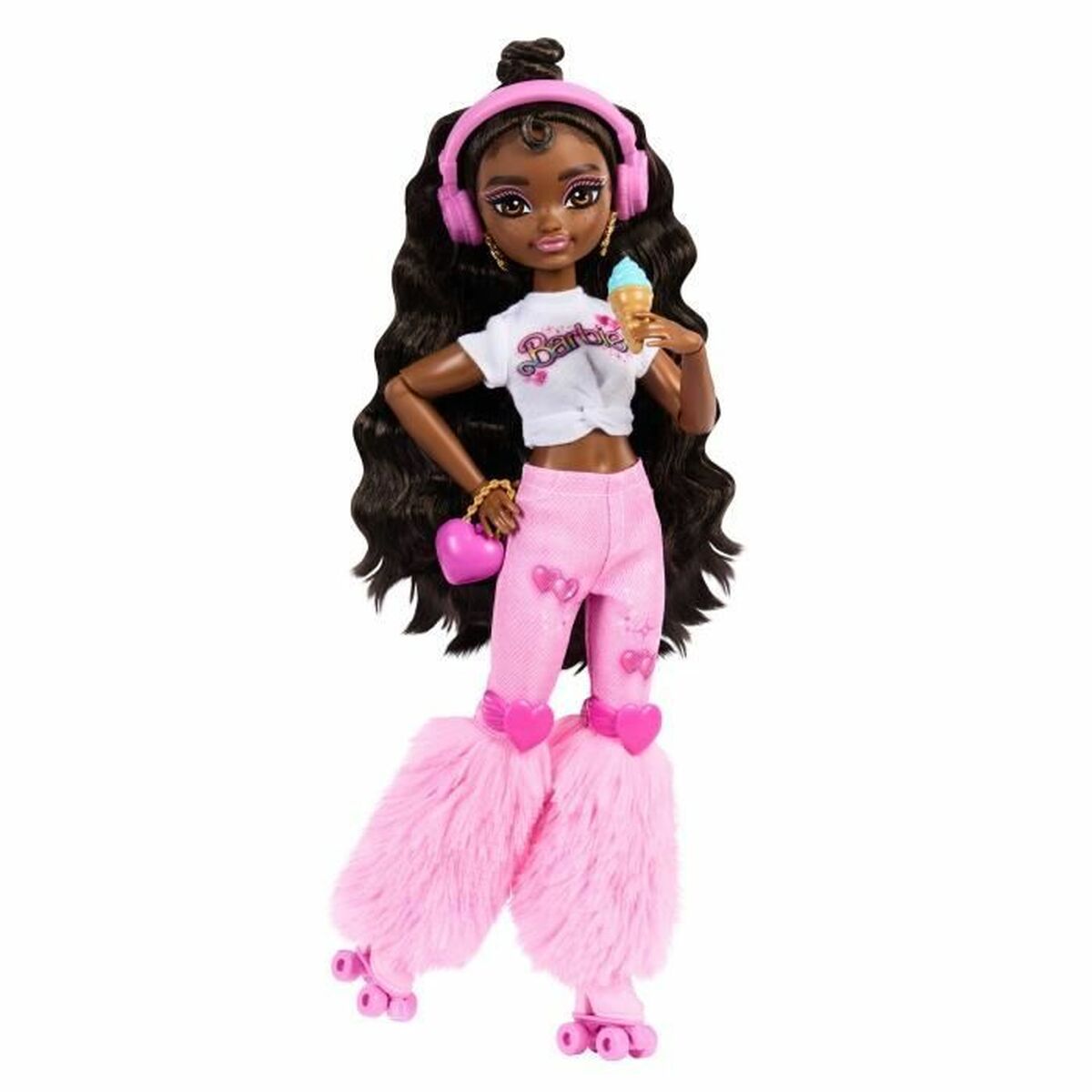 Doll Barbie-2