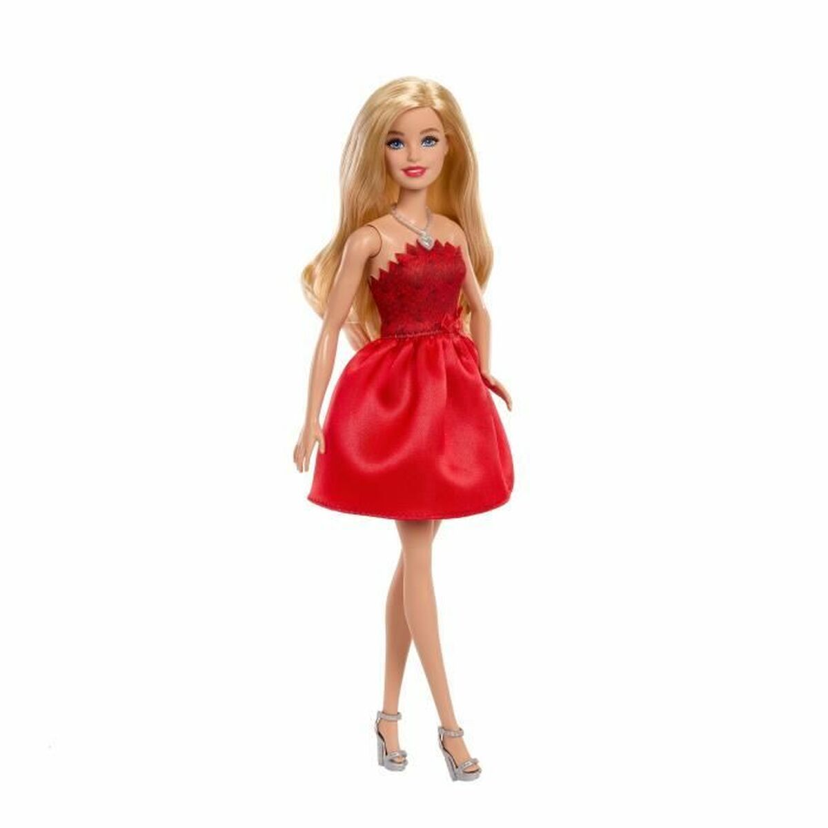 Doll Barbie-4