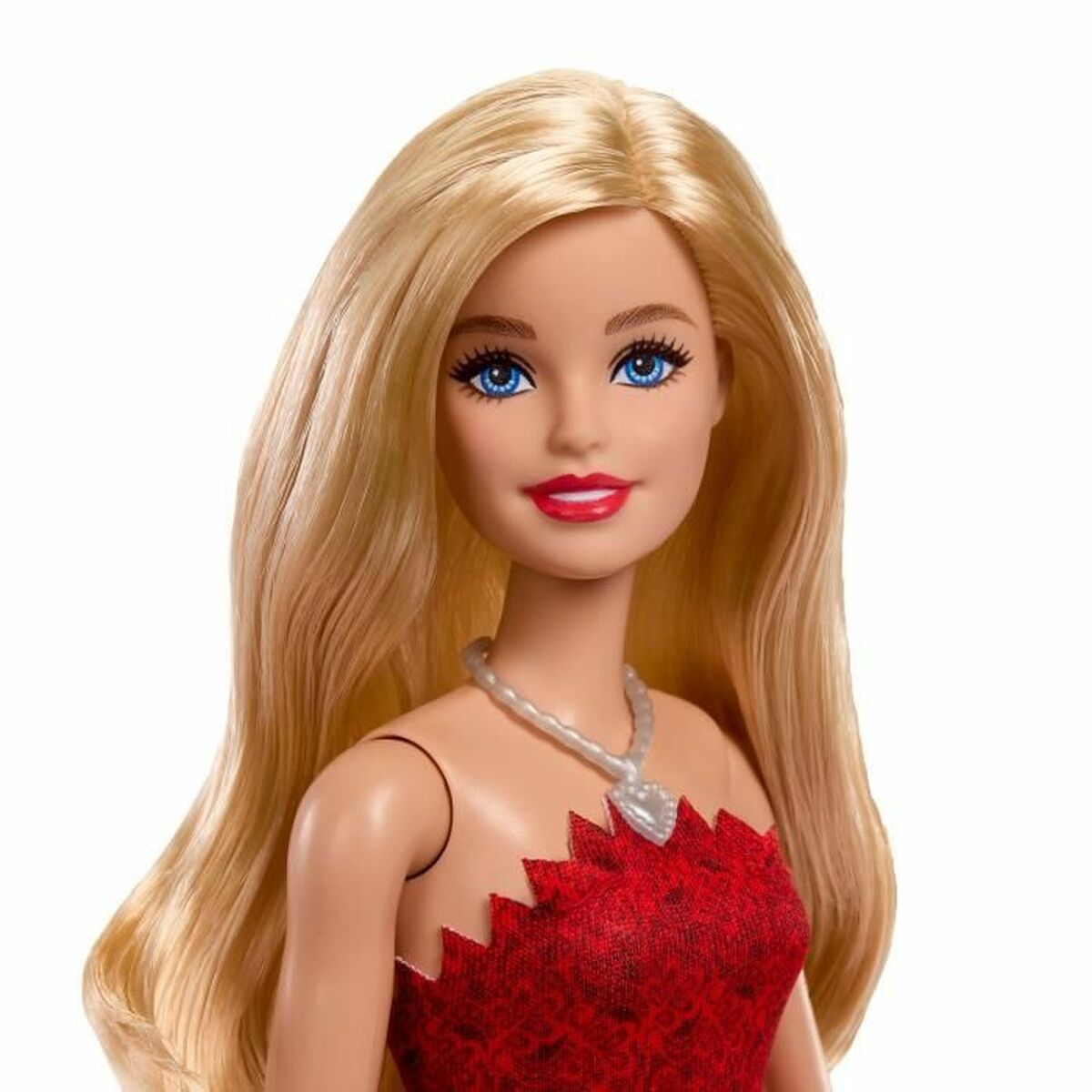 Doll Barbie-3