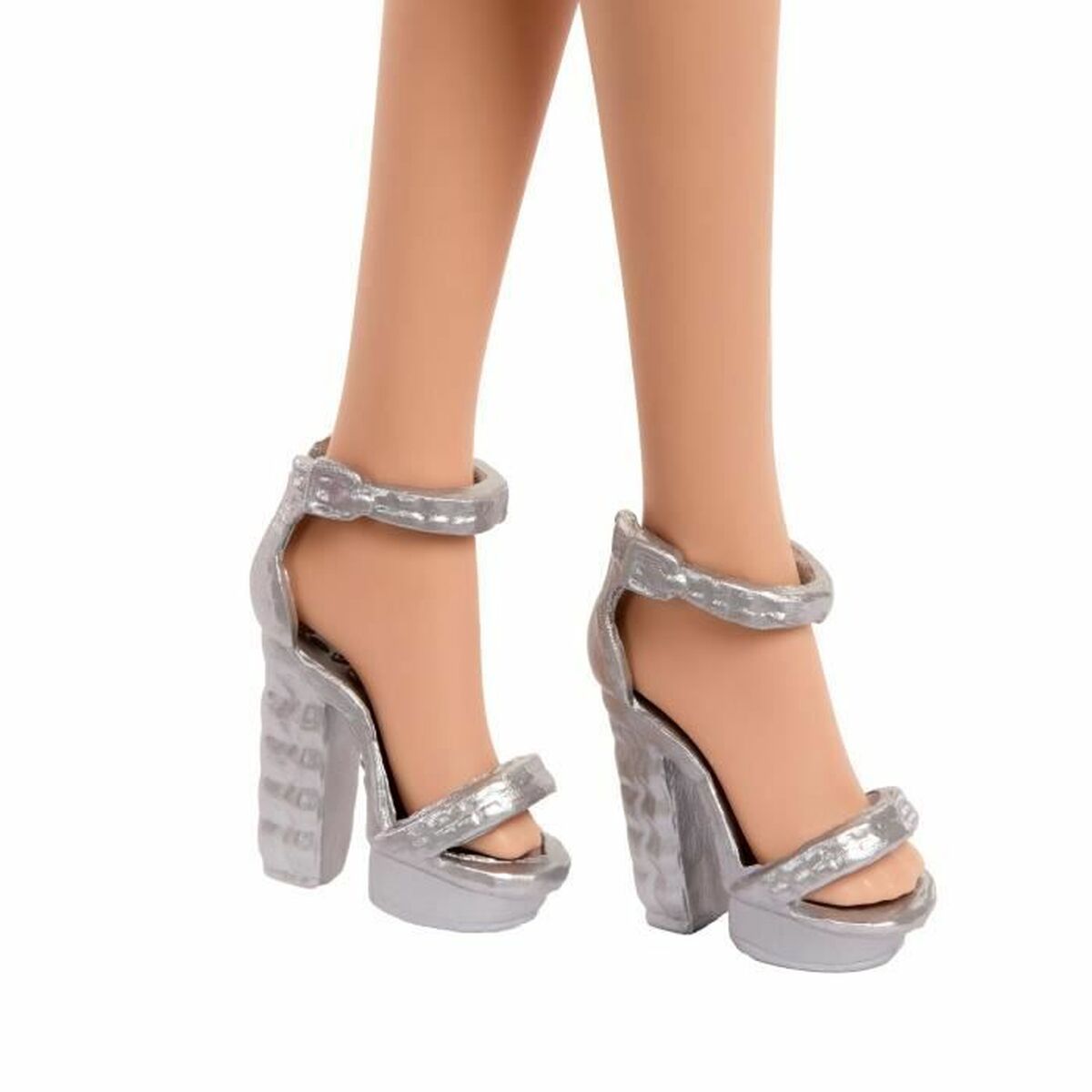 Doll Barbie-2