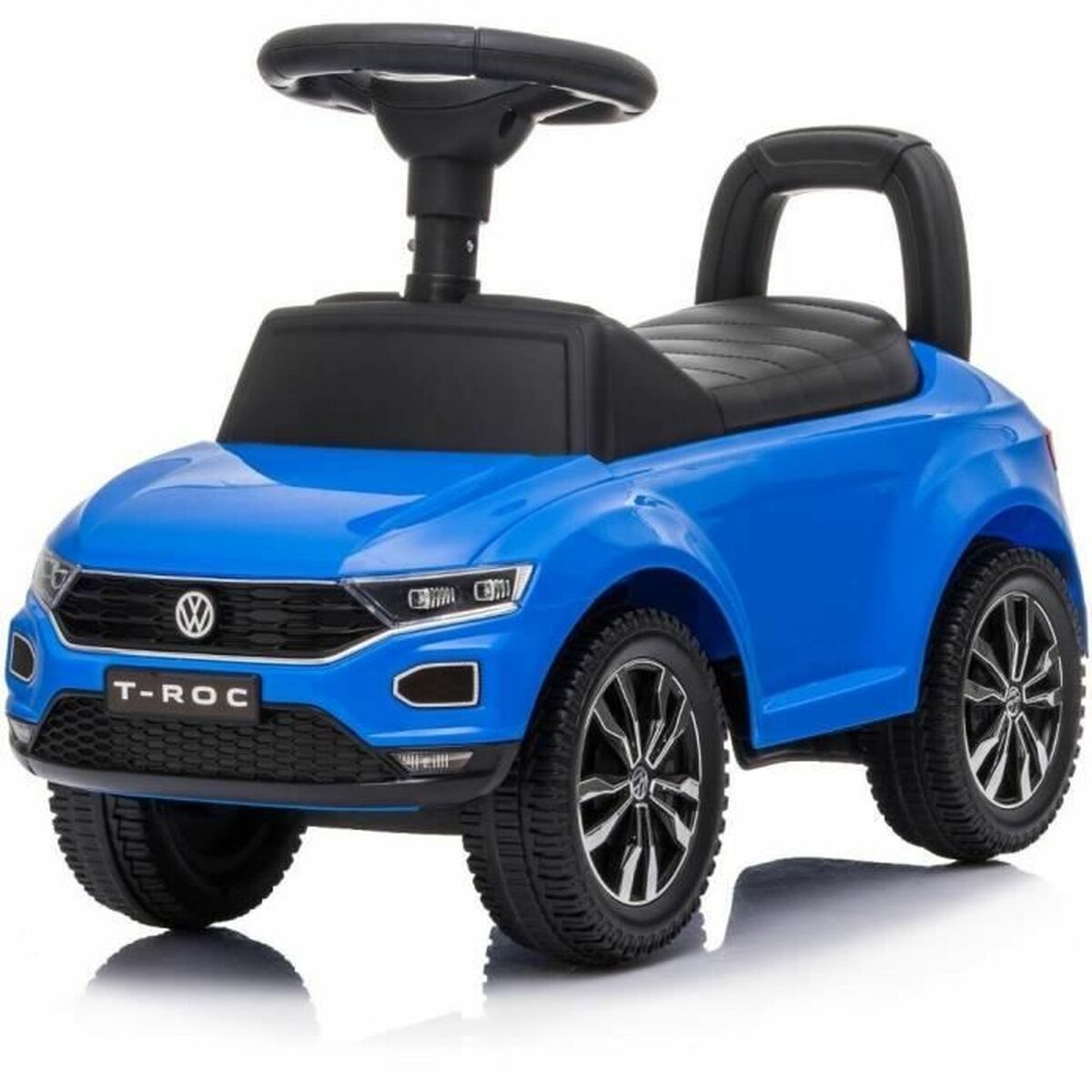 Tricycle Buddy Toys-0