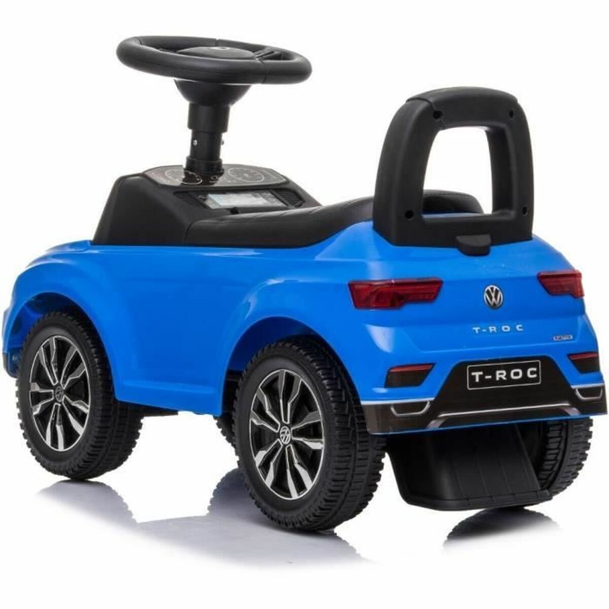 Tricycle Buddy Toys-4