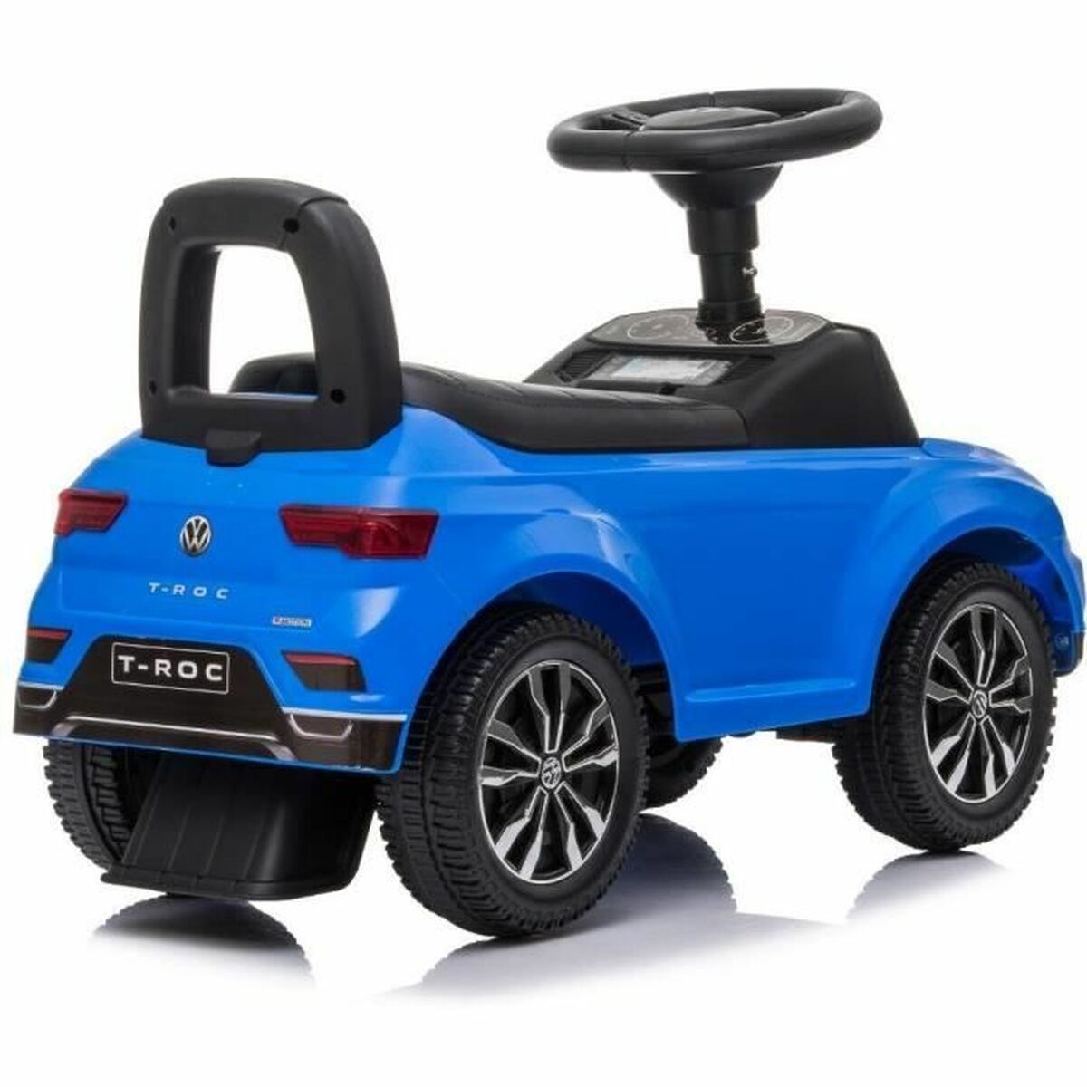 Tricycle Buddy Toys-3