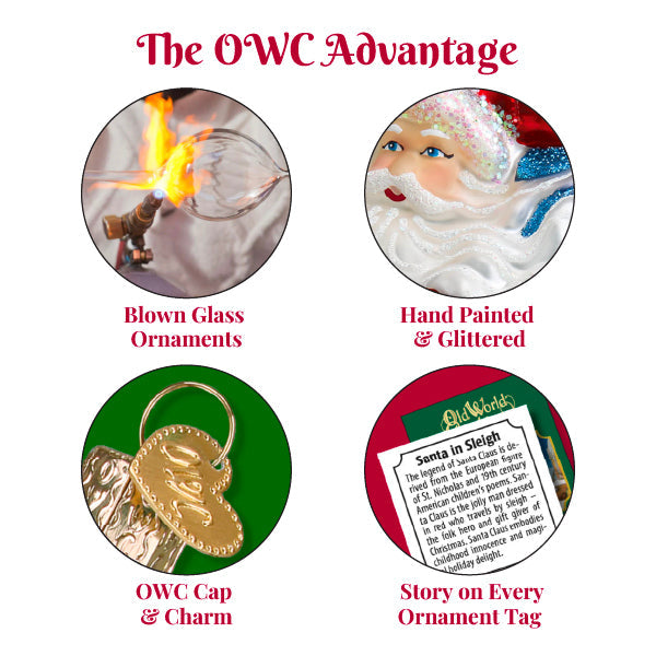 Christmas Wreath Ornament-1