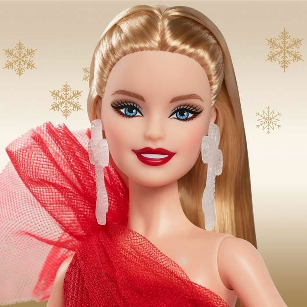 Doll Barbie-2
