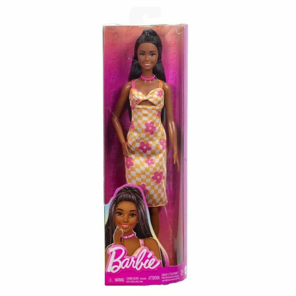 Doll Barbie-5