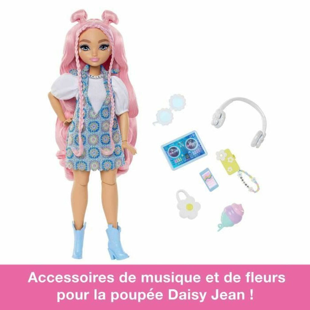 Doll Barbie-5