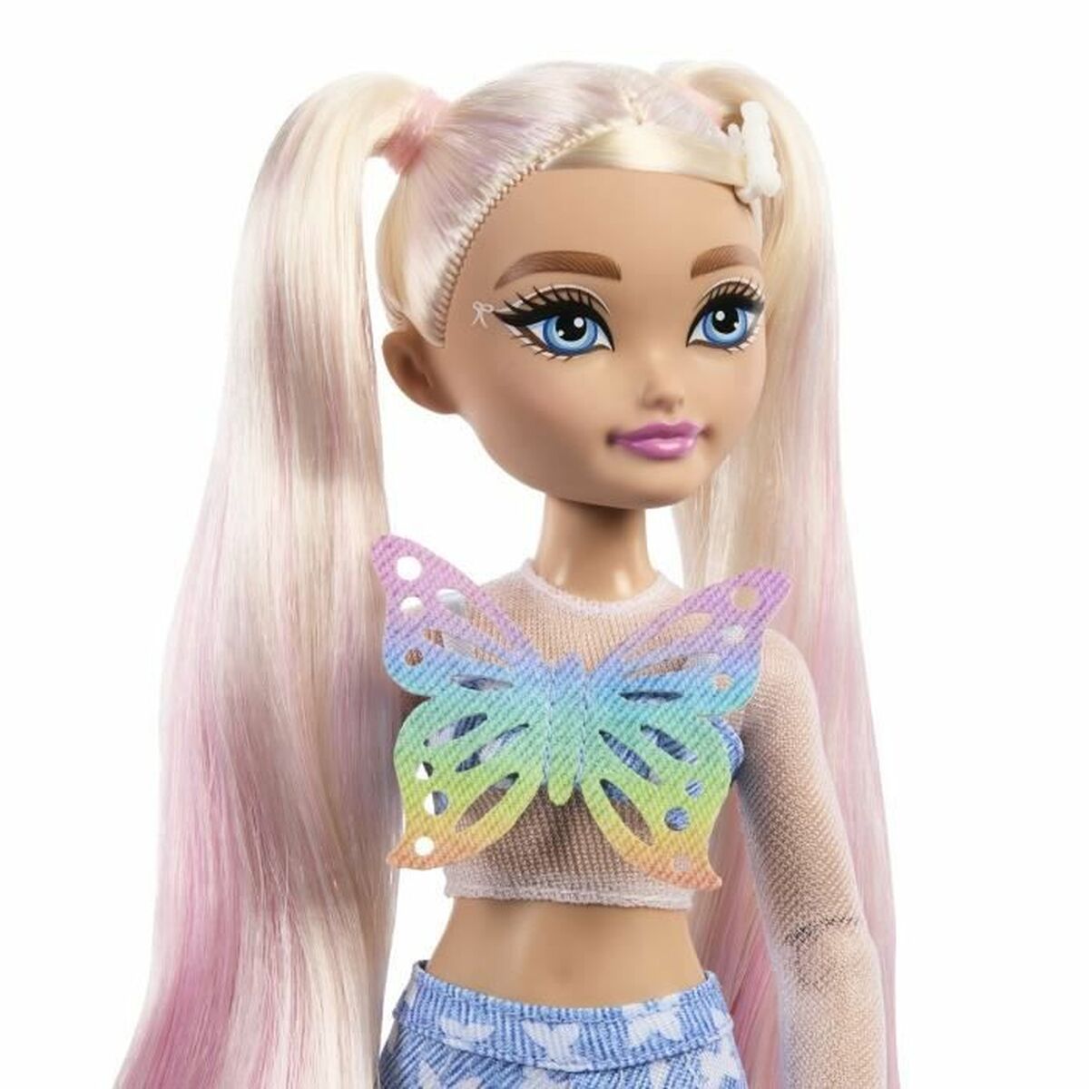 Doll Barbie-5