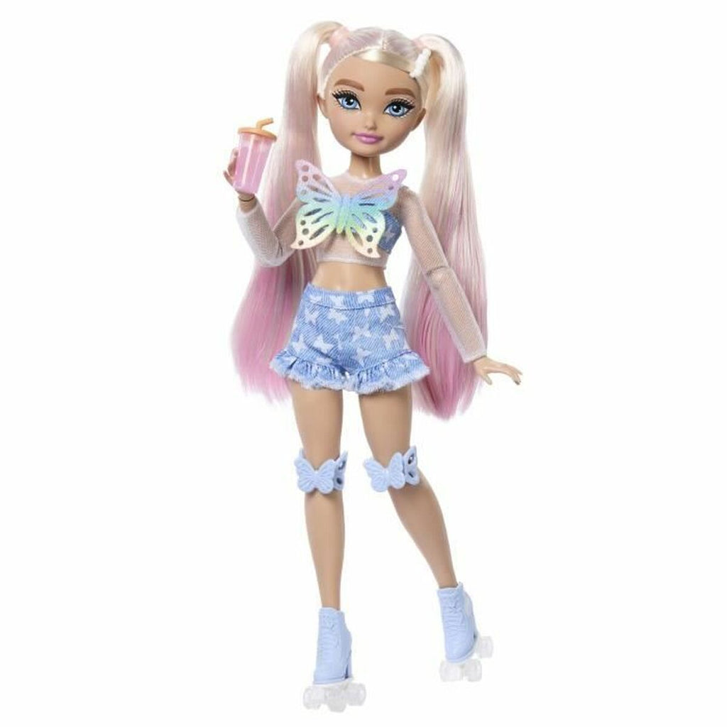 Doll Barbie-3