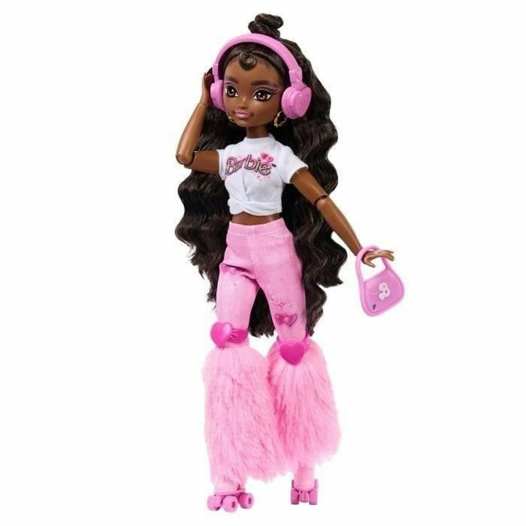 Doll Barbie-5