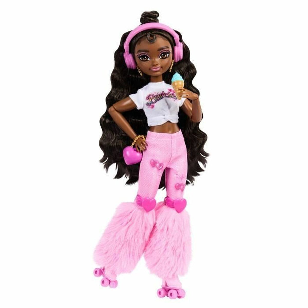 Doll Barbie-2