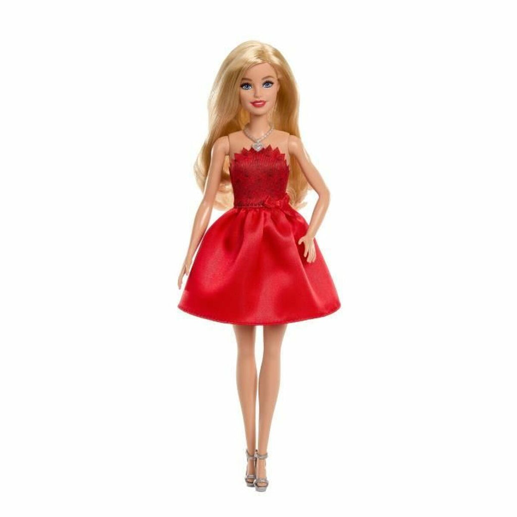 Doll Barbie-0