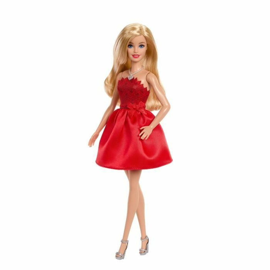 Doll Barbie-5