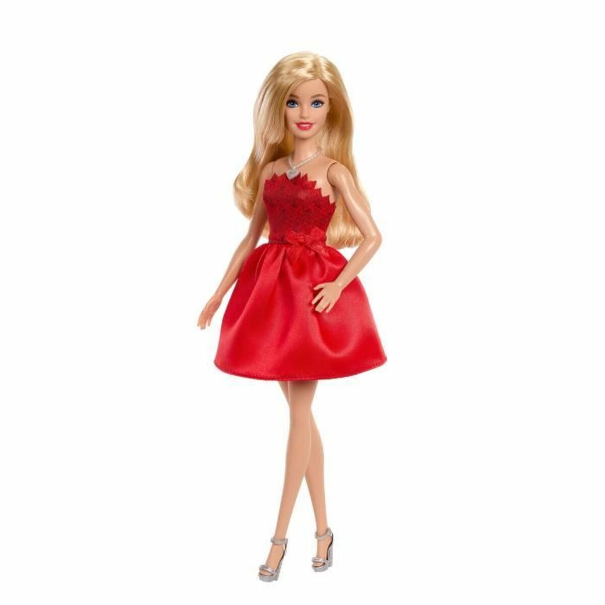 Doll Barbie-5