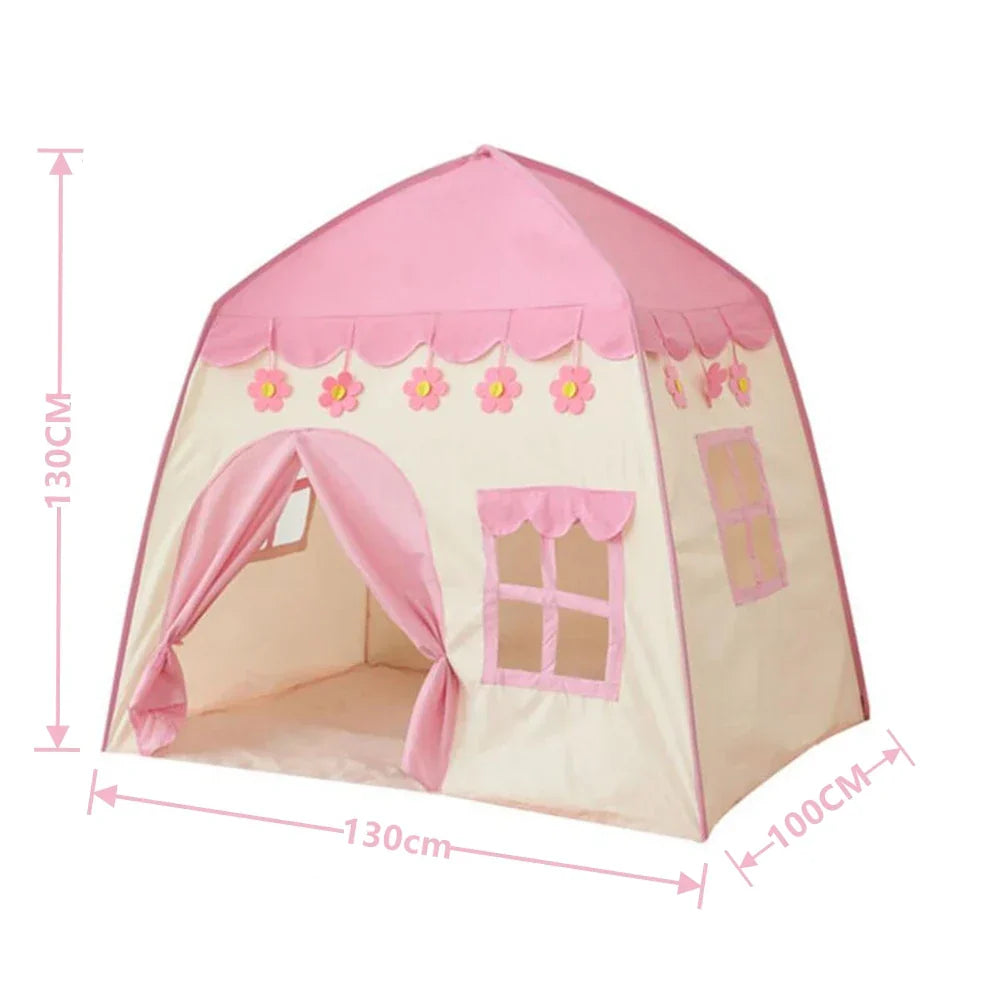 NNEOBA Playhouse Tent for Kids